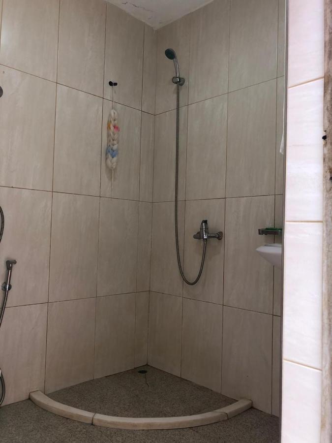 Casa Familiar Gilda Acomodação com café da manhã Ribeira Grande Exterior foto